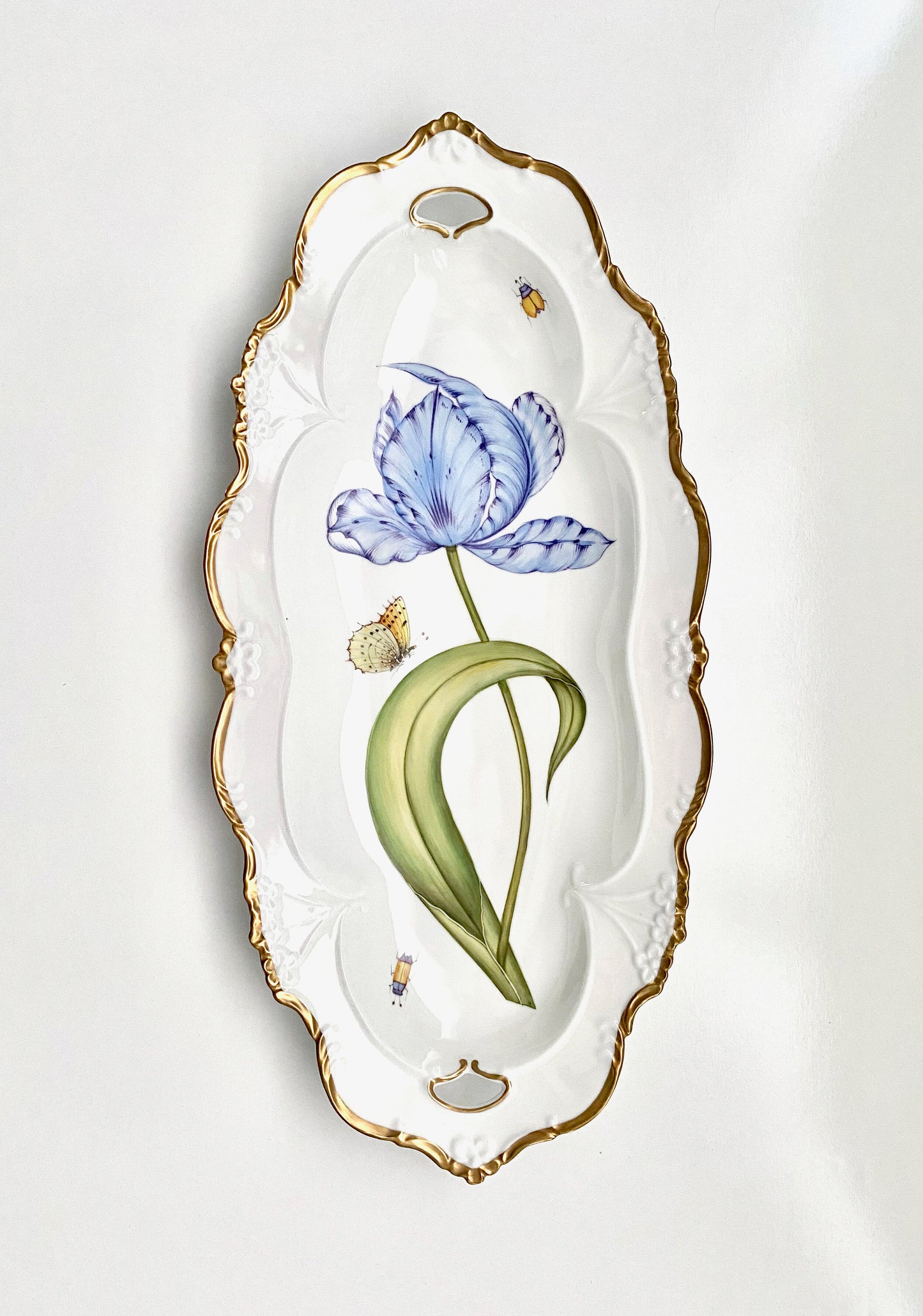 M296 - Tulip Tray