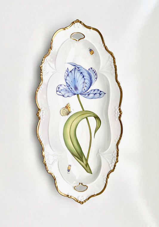 M296 - Tulip Tray