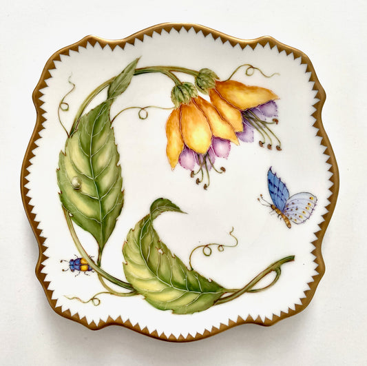 KK1 - Appetizer/Dessert/Bread&Butter Plate