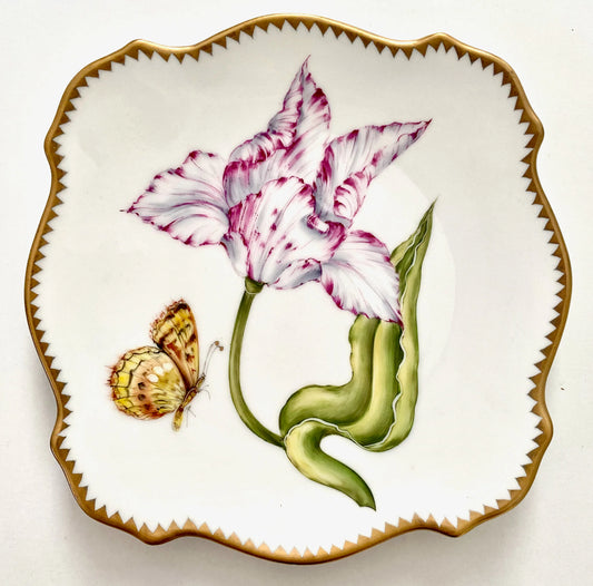 SS964 - Dessert/Bread & Butter/Appetizer Plate