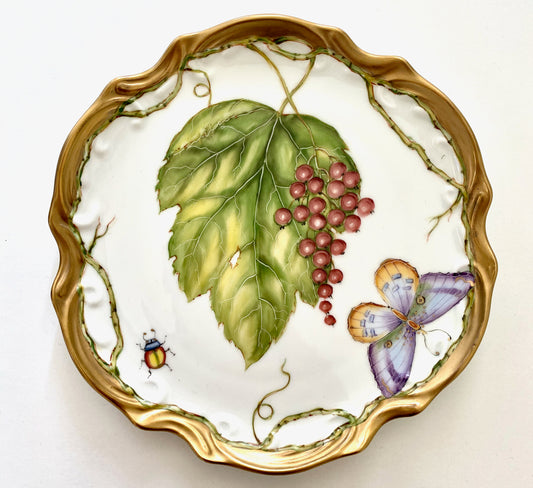 K12 - Appetizer/Dessert/Bread&Butter Plate