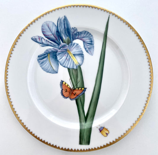 BP11 - Salad/Dessert Plate