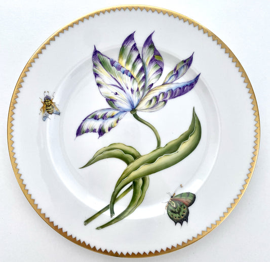 BP8 - Salad/Dessert Plate
