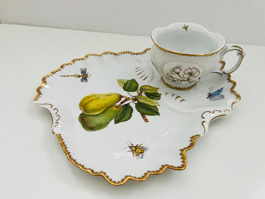 PC55 - Tray with Cup