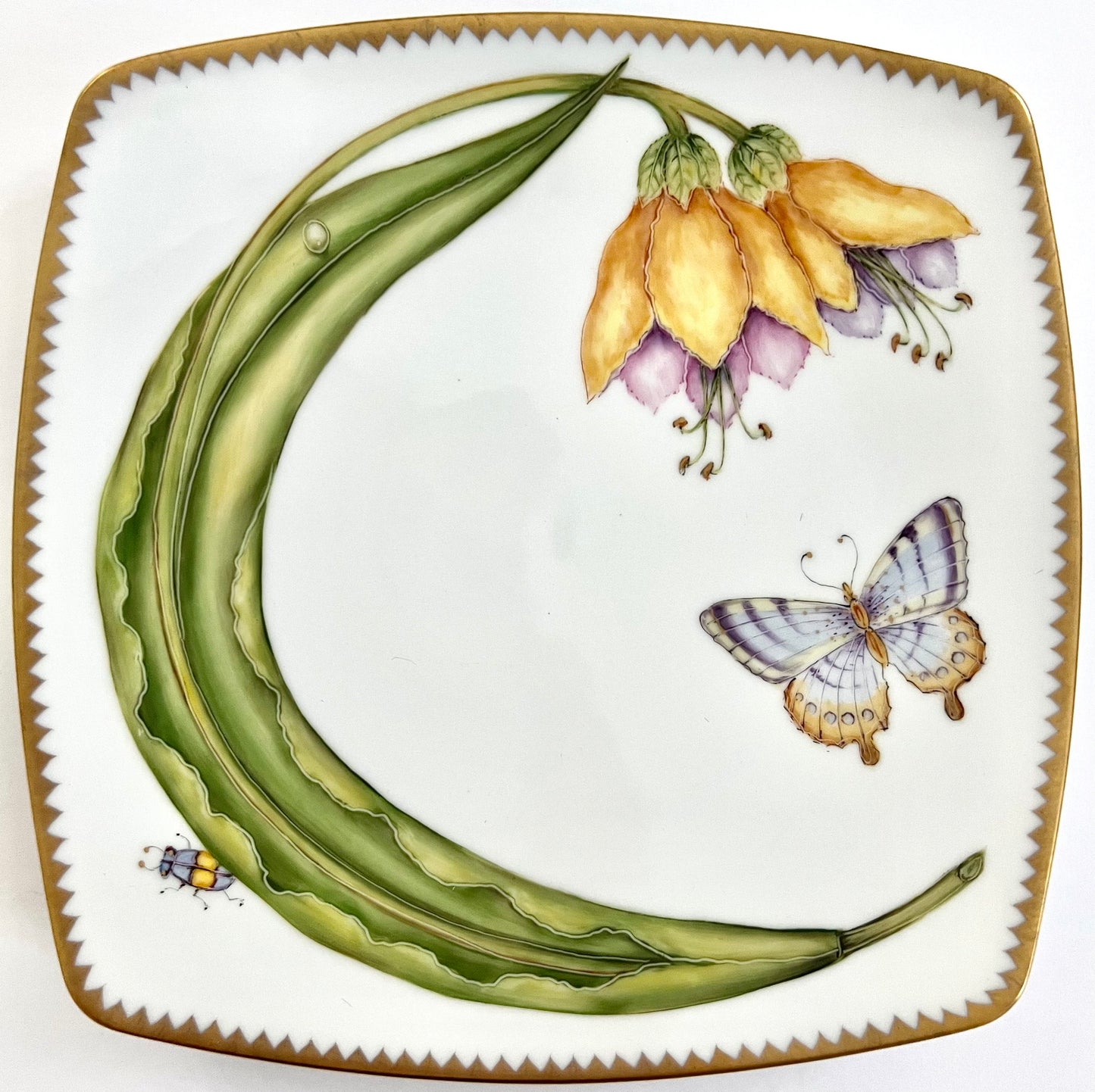 FF59 - Luncheon/Salad Plate