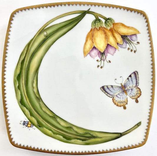 FF59 - Luncheon/Salad Plate