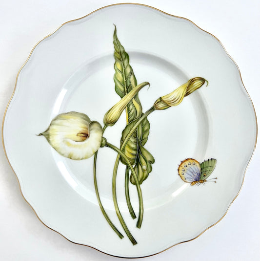 PL23 - Salad/Dessert Plate