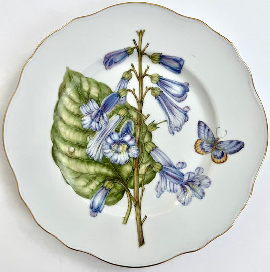 PL28 - Salad/Dessert Plate