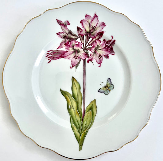 PL29 - Salad/Dessert Plate