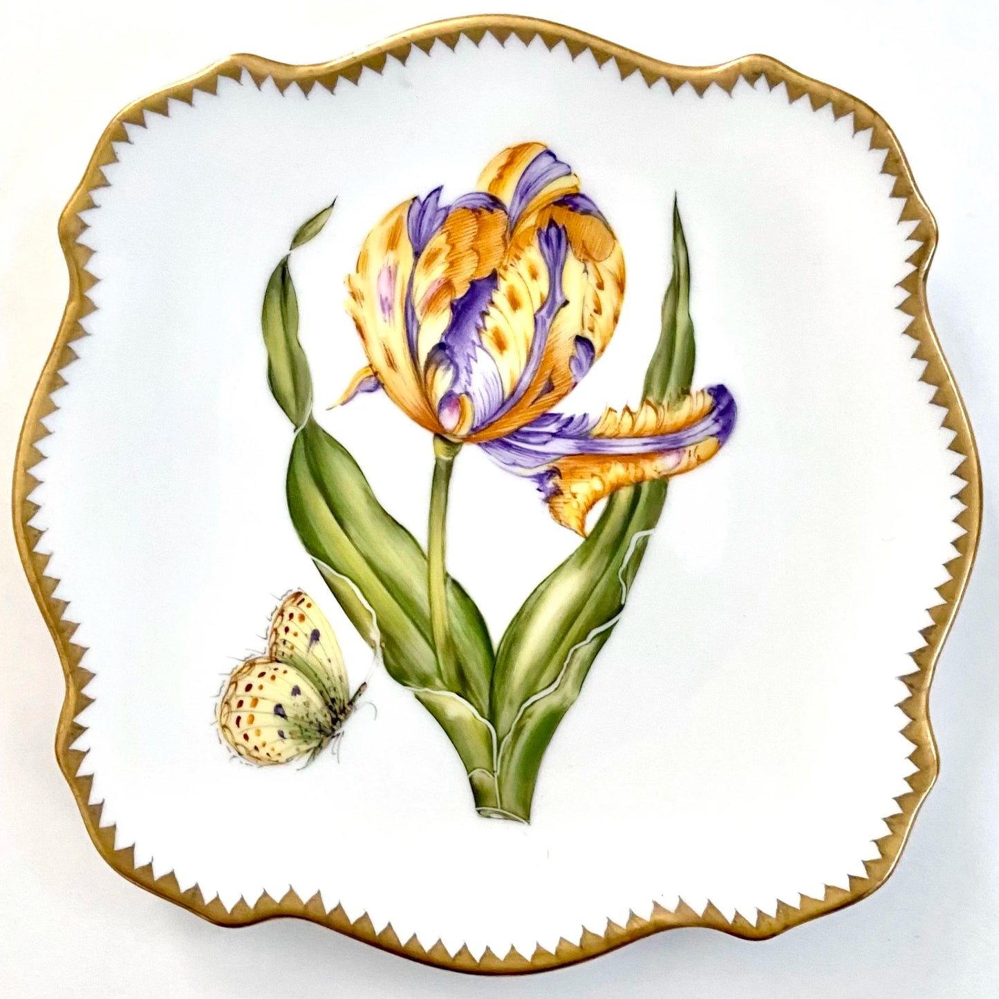 SS674 - Dessert/Bread&Butter/Appetizer Plate