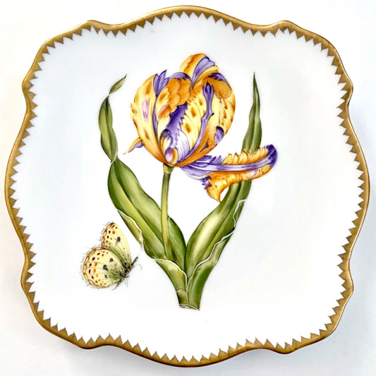 SS674 - Dessert/Bread&Butter/Appetizer Plate