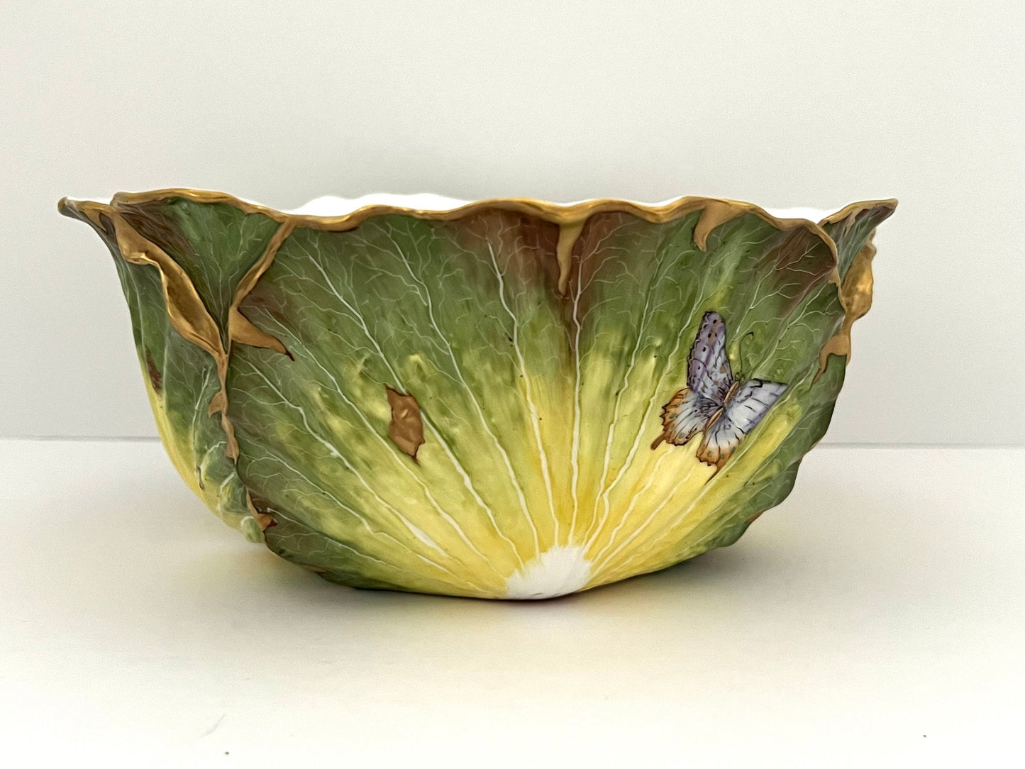 M107 - Serving Bowl