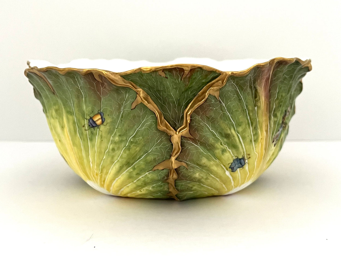 M107 - Serving Bowl