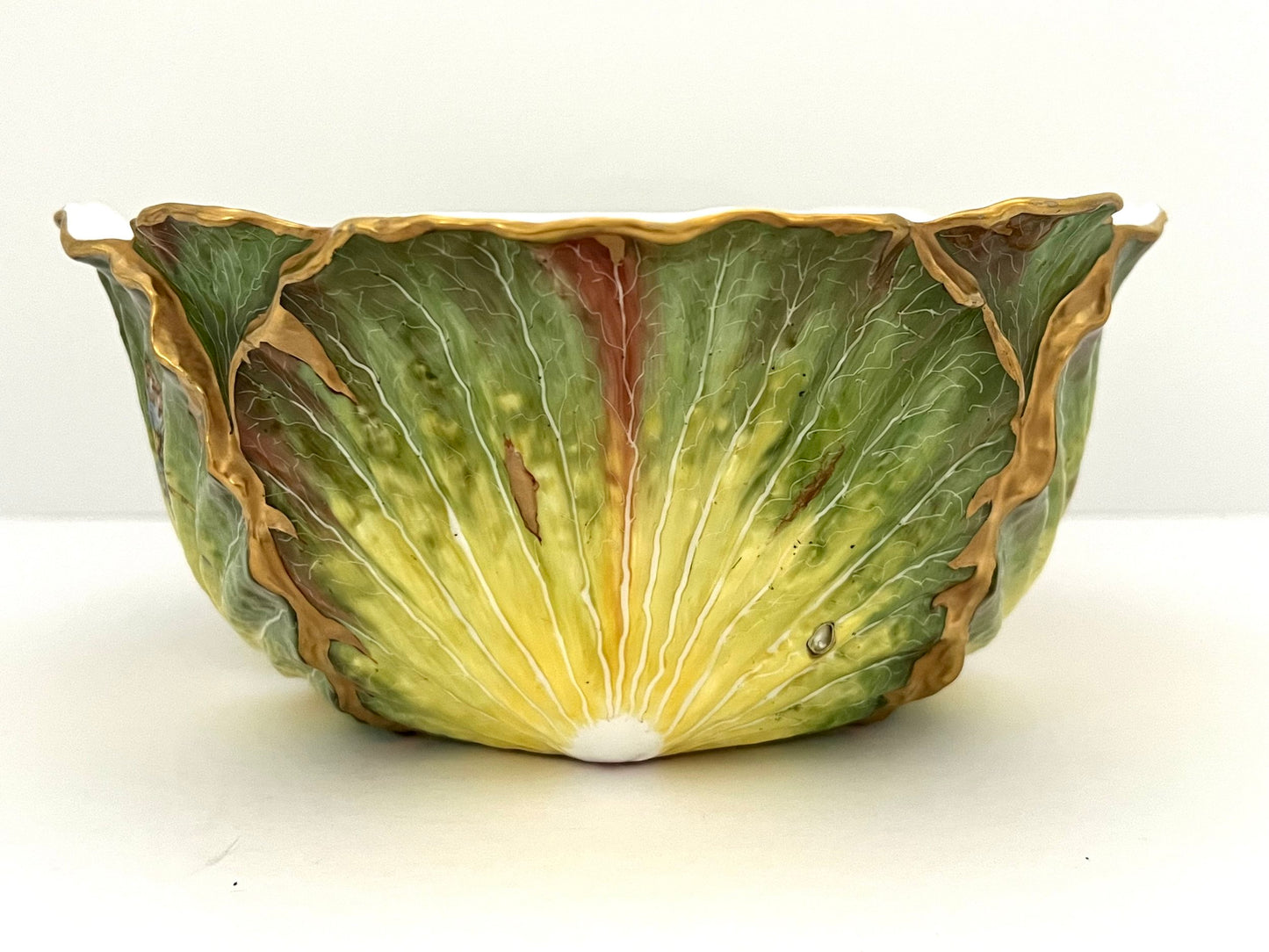 M107 - Serving Bowl