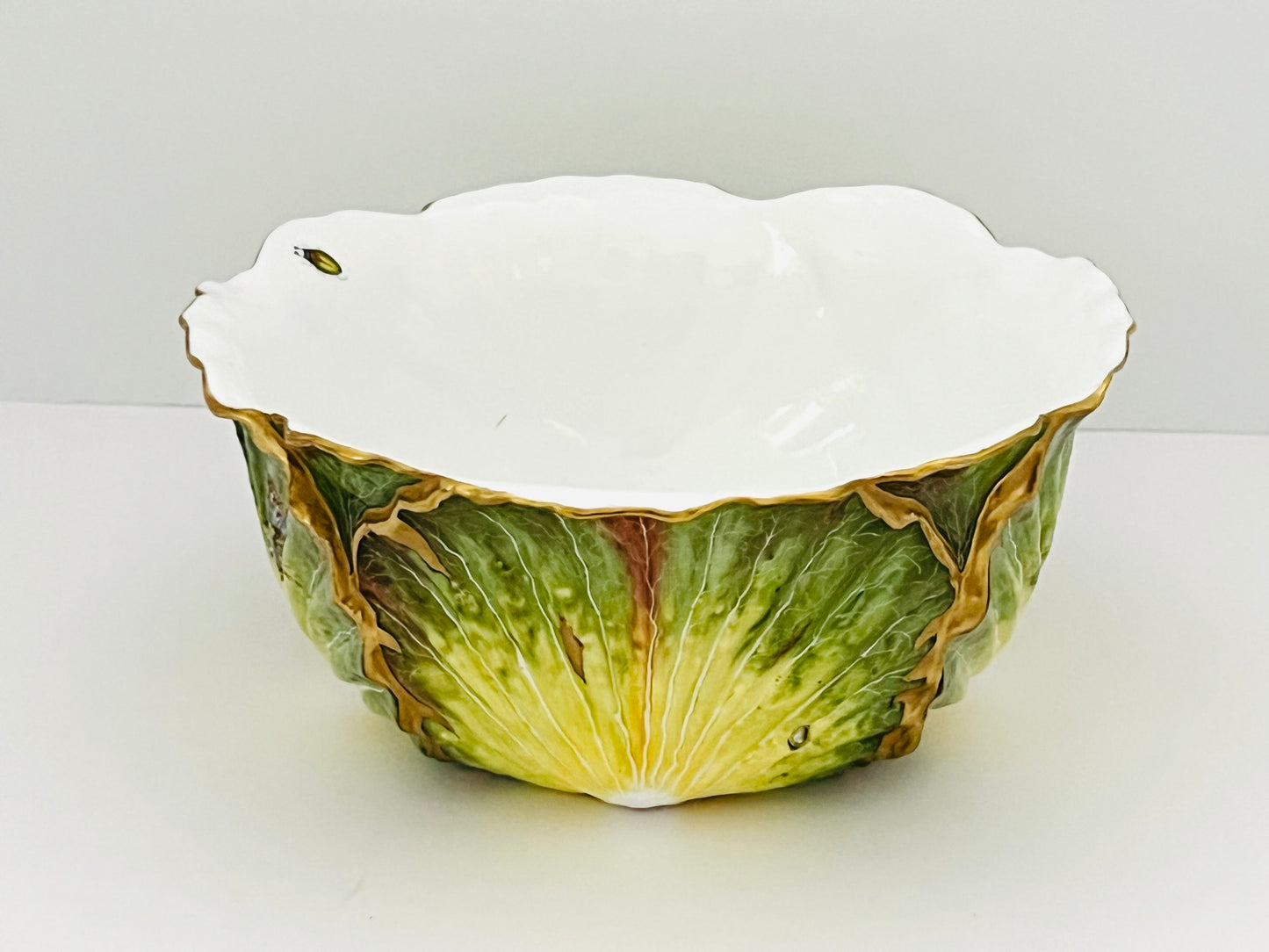 M107 - Serving Bowl