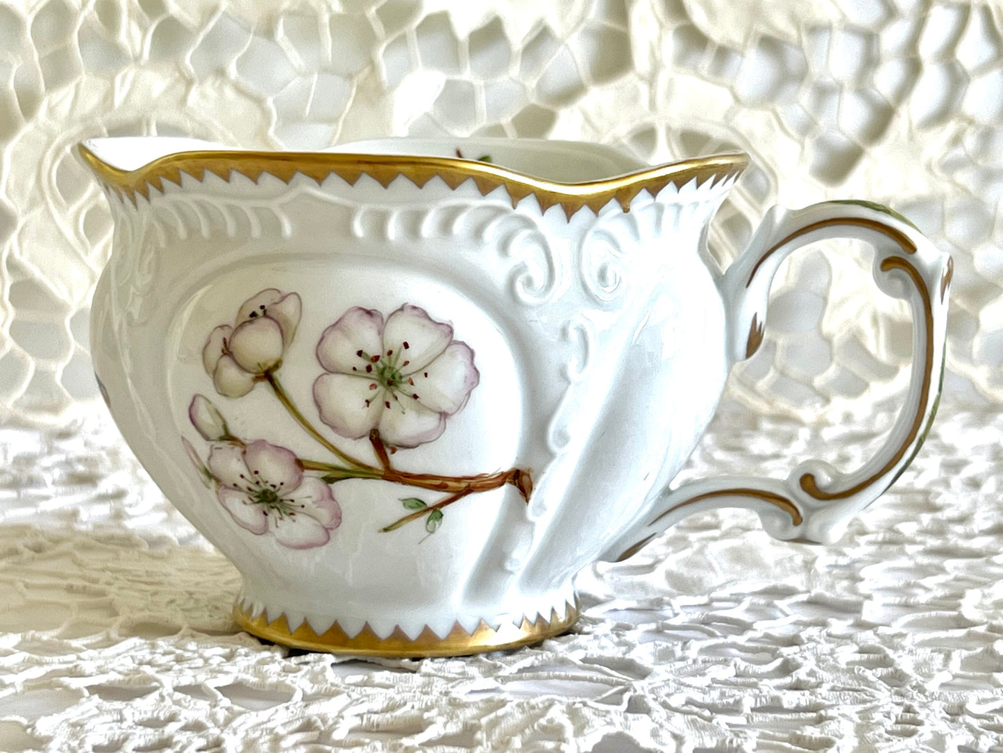 PC55 - Tray with Cup