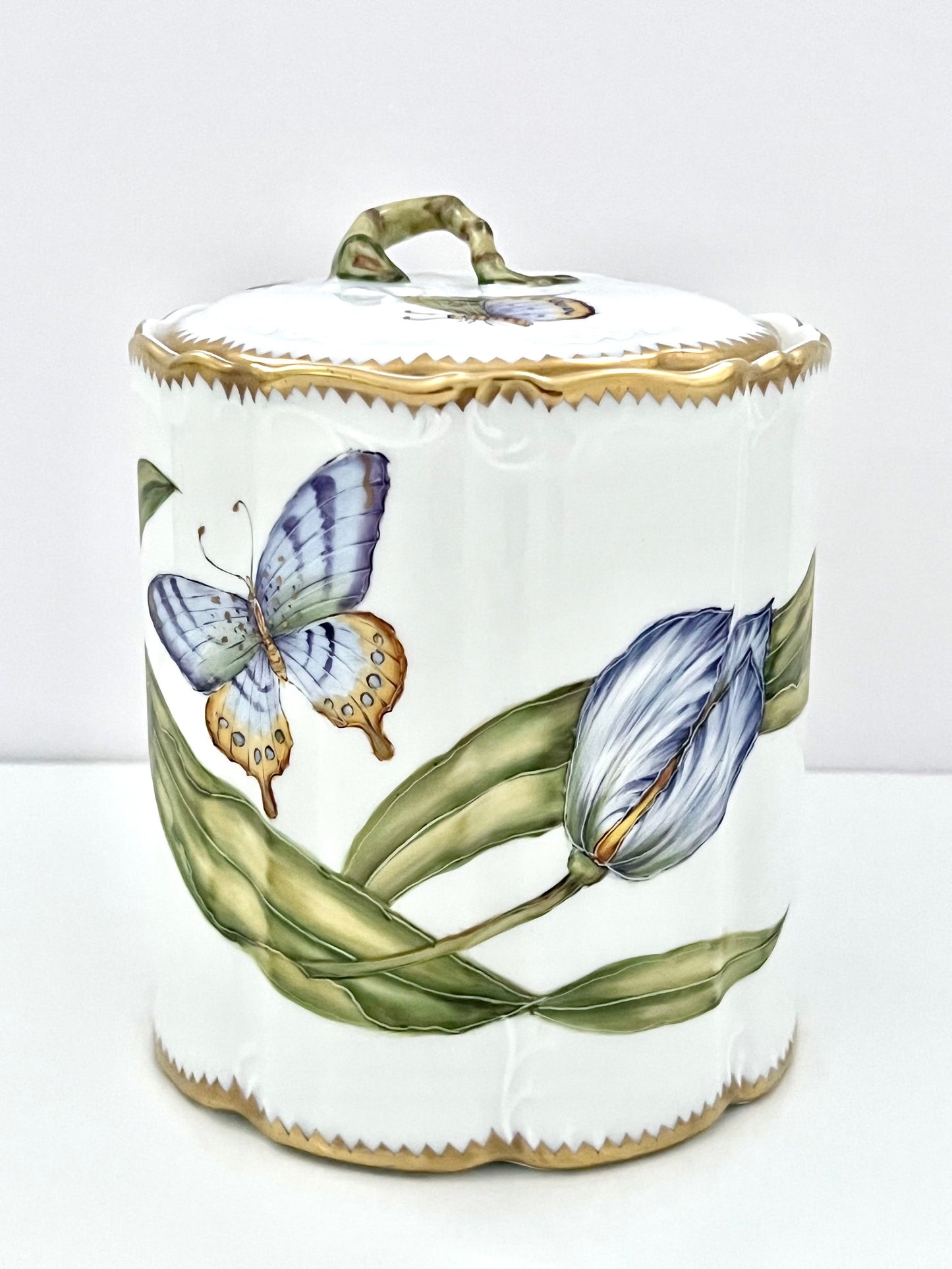BTJ1 - Cookie Jar