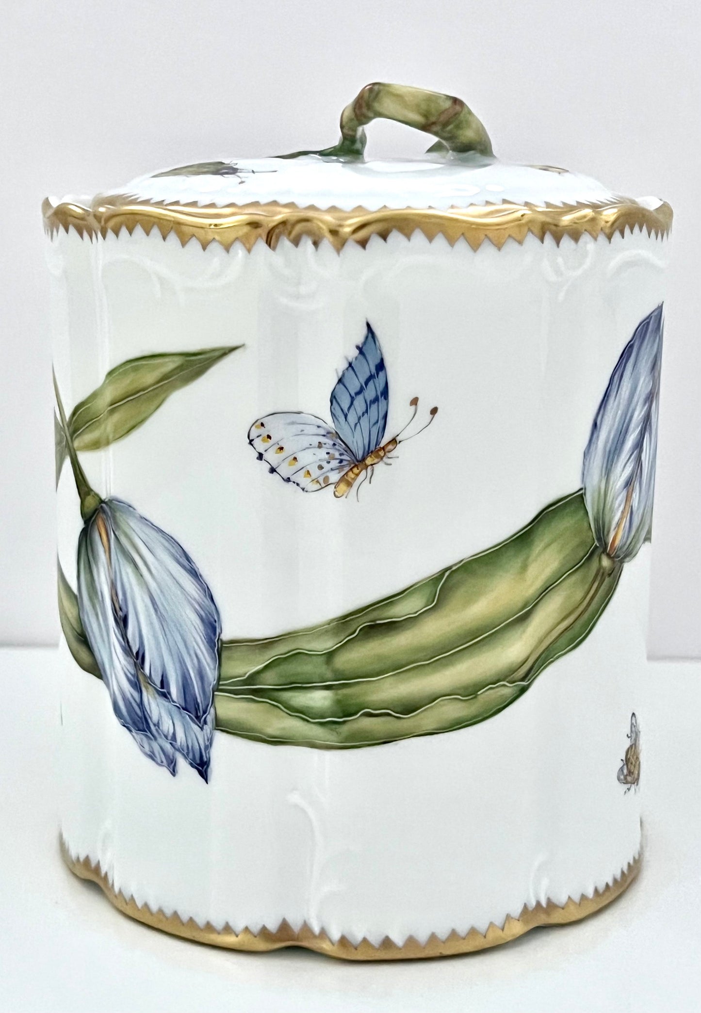 BTJ1 - Cookie Jar