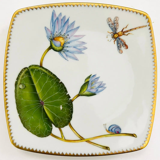 WLBP82 - Luncheon Plate