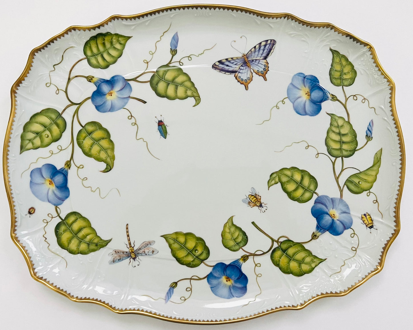 ELMGT3 - Extra Large Morning Glory Tray