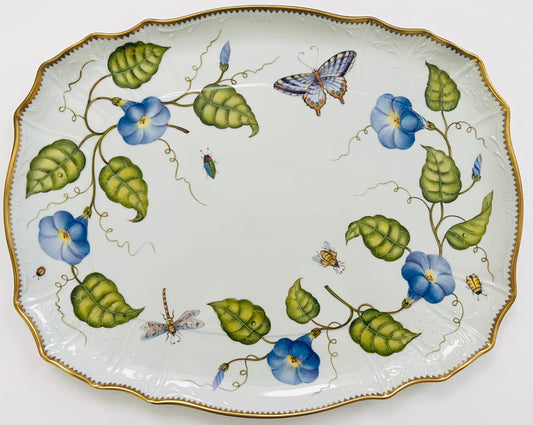 ELMGT3 - Extra Large Morning Glory Tray