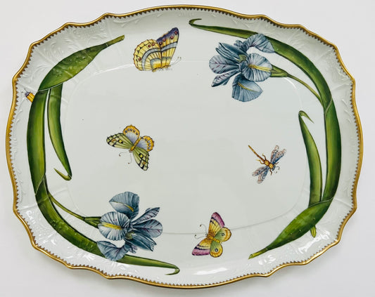 ELIT2- Extra Large Iris Tray