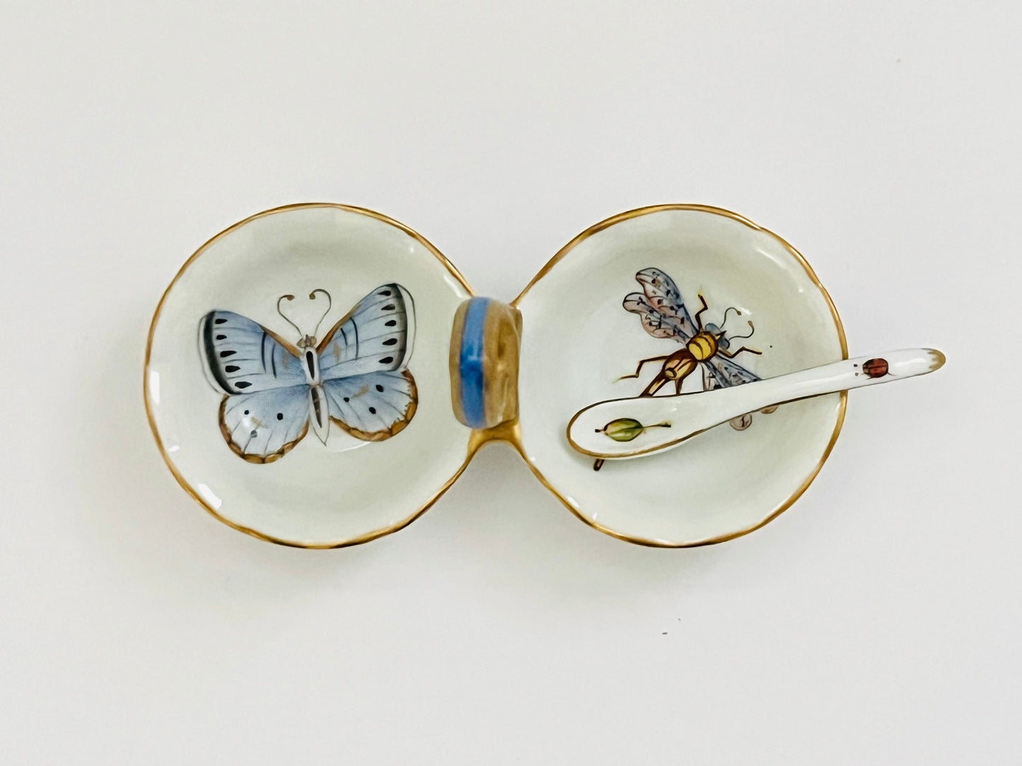 SP4 - Salt and Pepper with Spoon