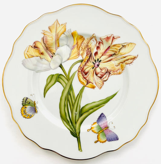PL89 - Salad/Dessert Plate
