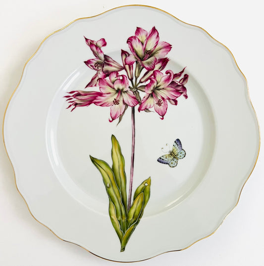 FG94 - Dinner plate
