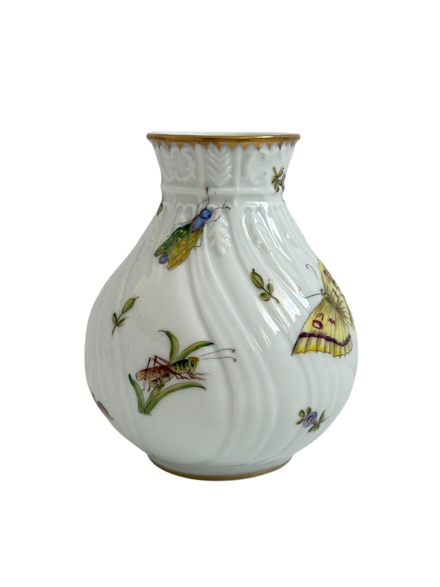 BL28 - Bud Vase