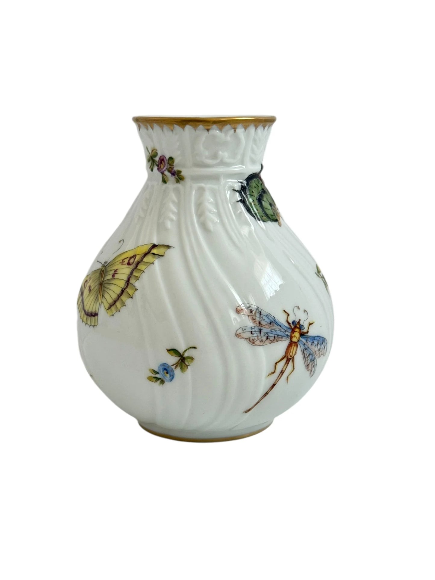 BL28 - Bud Vase