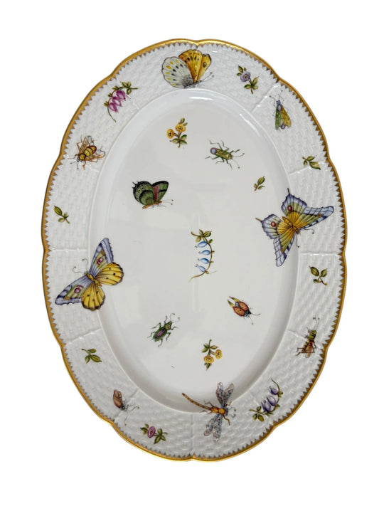 BL14 - Large Serving Platter