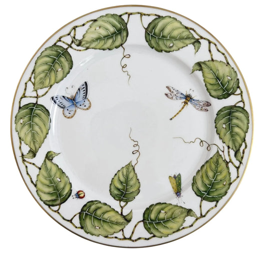 AD114 - Dinner Plate