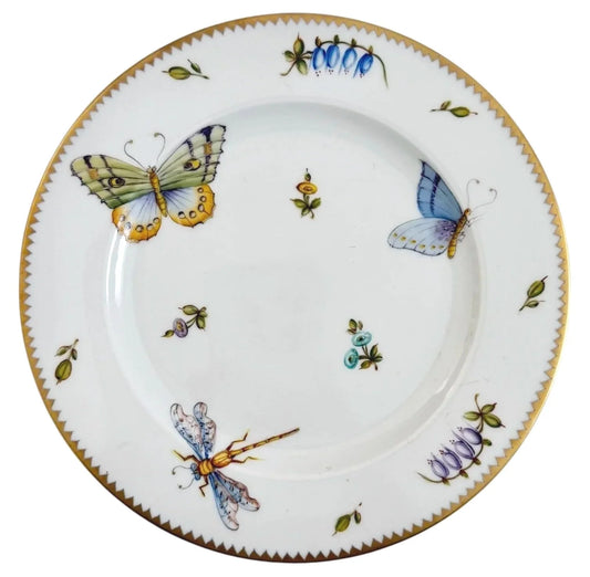 AD106 - Salad/Dessert Plate
