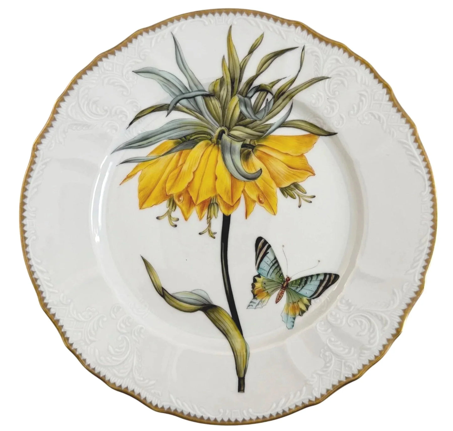 RD- Dinner Plate