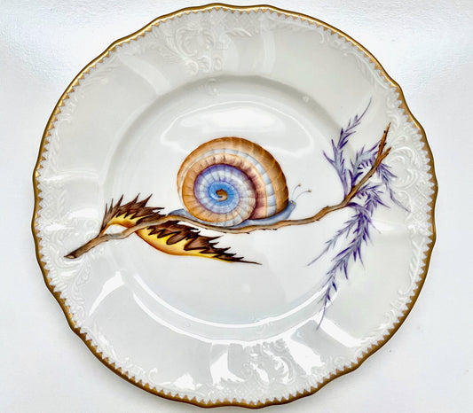 TH6 - Salad/Dessert Plate