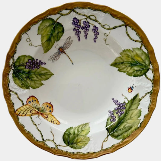 K16 - Pasta/Soup Plate