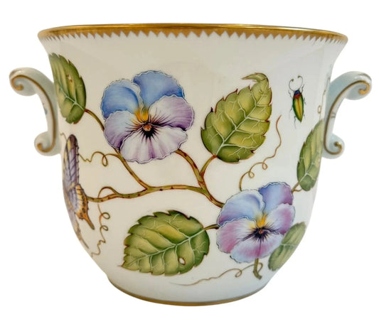 M210C - Round Cachepot/Planter