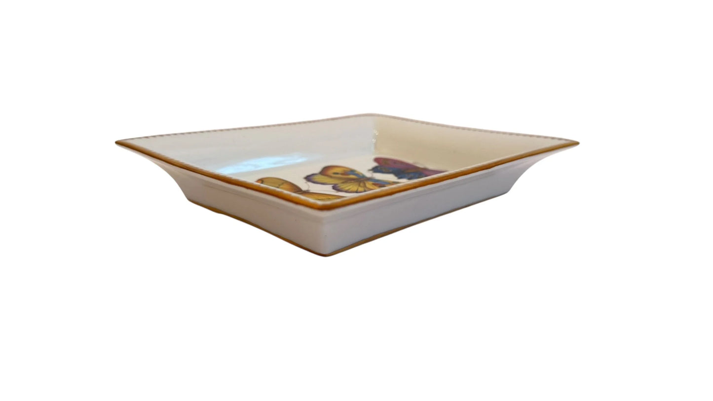 VL15 - Rectangular Tray/Vide Poche