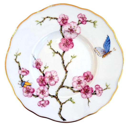 CHP1 - Bread & Butter/Appetizer Plate