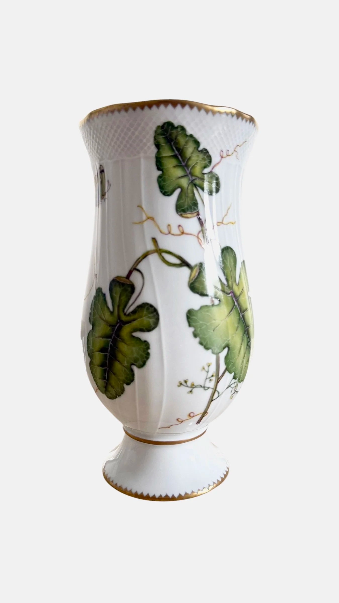 HVP1 - Vase