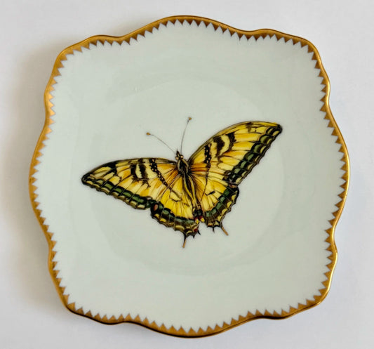 01 - Appetizer/Dessert/Bread&Butter Plate