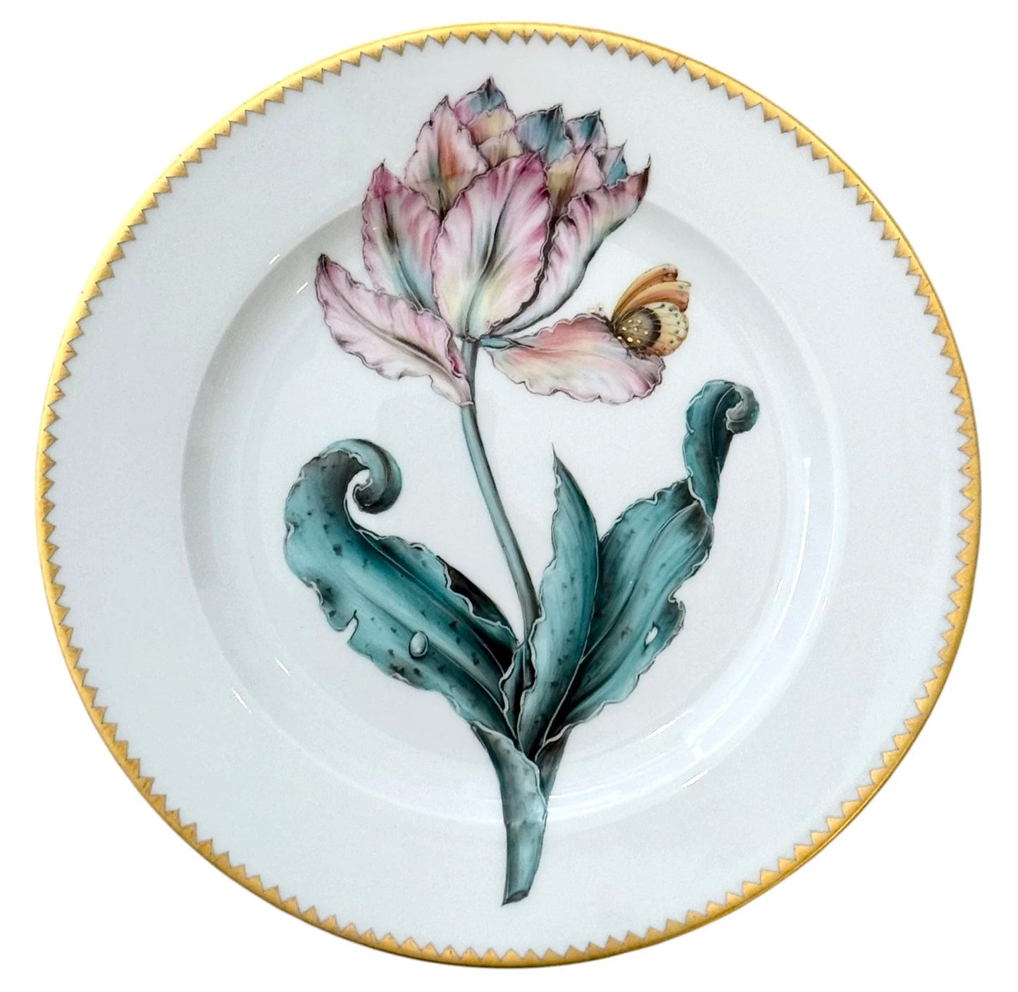 BRS4H - Salad/Dessert Plate