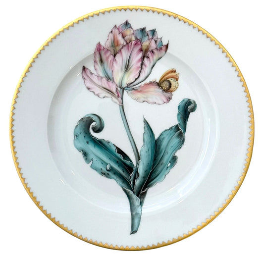 BRS4H - Salad/Dessert Plate