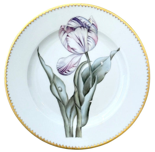 BRS2H - Salad/Dessert Plate