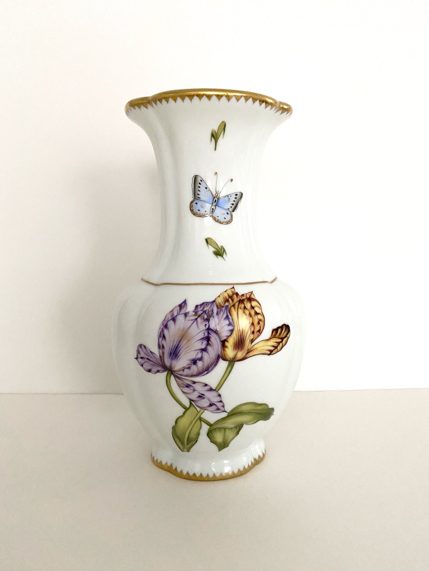 DTV1 - Vase