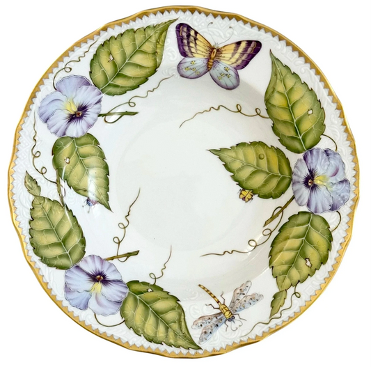 PT2 -Soup/Pasta Plate