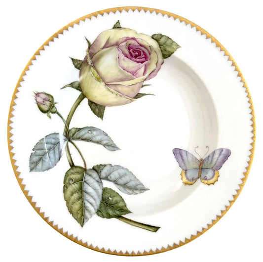 RZ2 - Pasta/Soup Plate