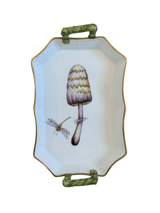 MM3 - Tray with Handles