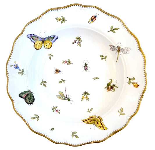 BLL76 - Large Round Serving Bowl
